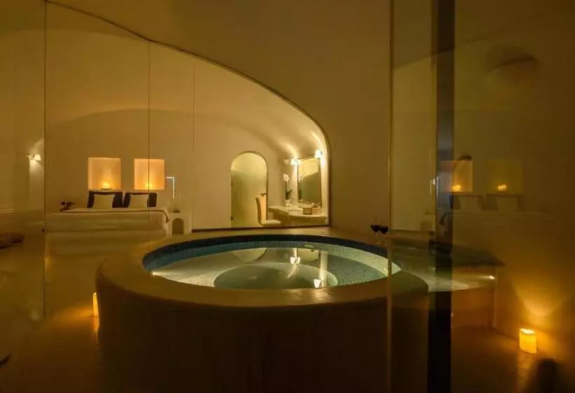هتل Pegasus Spa
