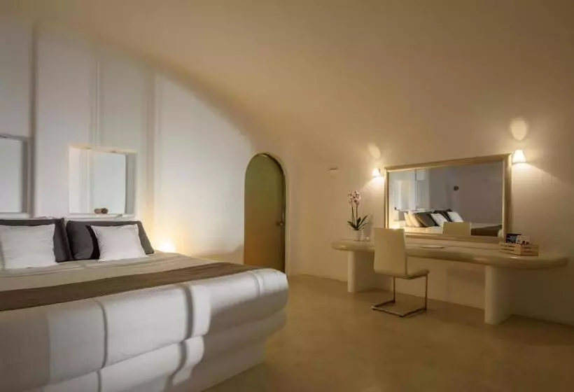 هتل Pegasus Spa