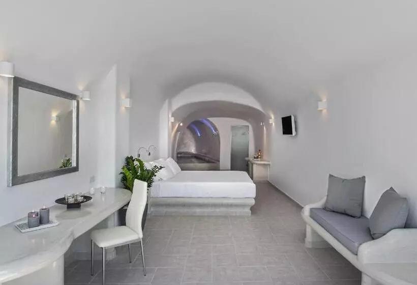هتل Pegasus Spa