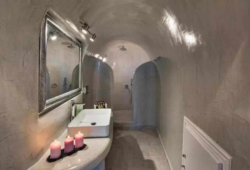 هتل Pegasus Spa