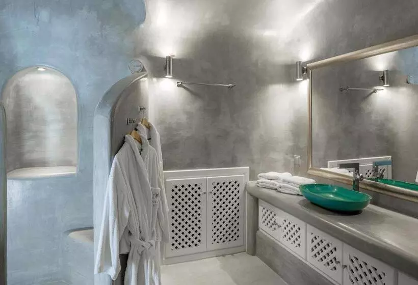 هتل Pegasus Spa
