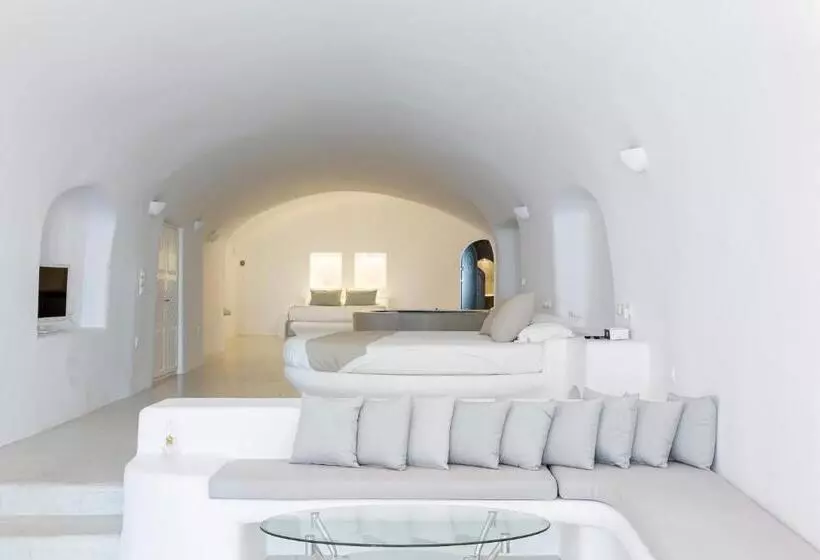 هتل Pegasus Spa