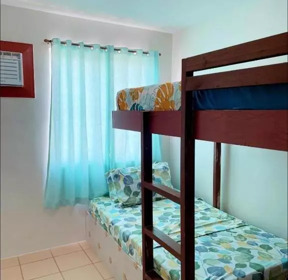 ホテル Szedeli Condo Unit Rental 3