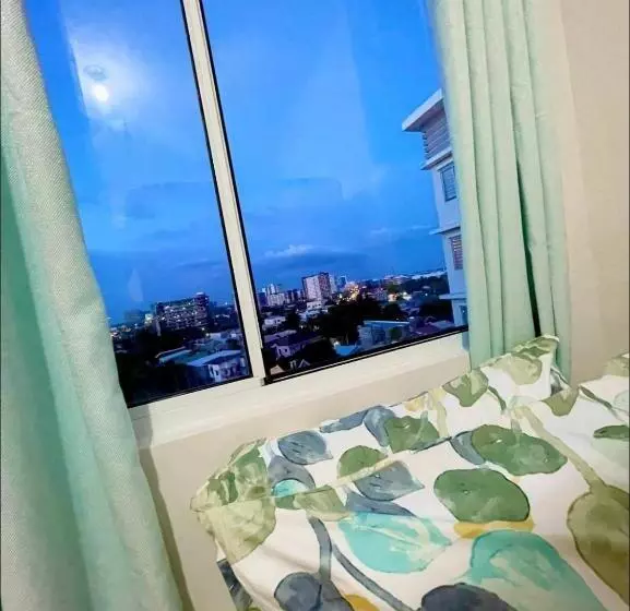 ホテル Szedeli Condo Unit Rental 3