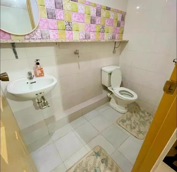 ホテル Szedeli Condo Unit Rental 3