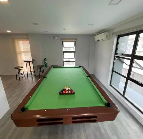 ホテル Szedeli Condo Unit Rental 3