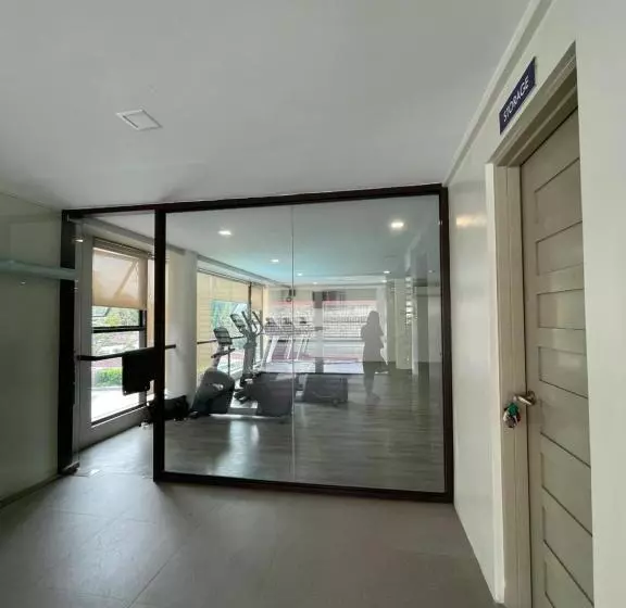 ホテル Szedeli Condo Unit Rental 3