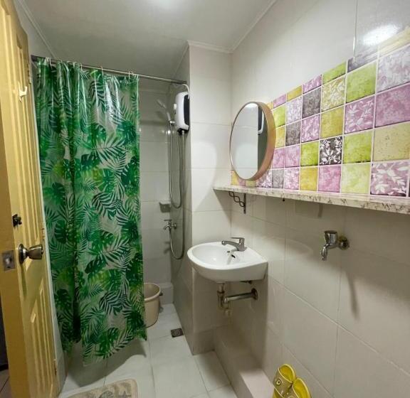 Otel Szedeli Condo Unit Rental 3