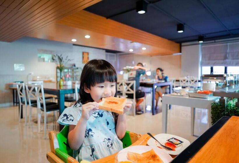 Hotel The Plim Place