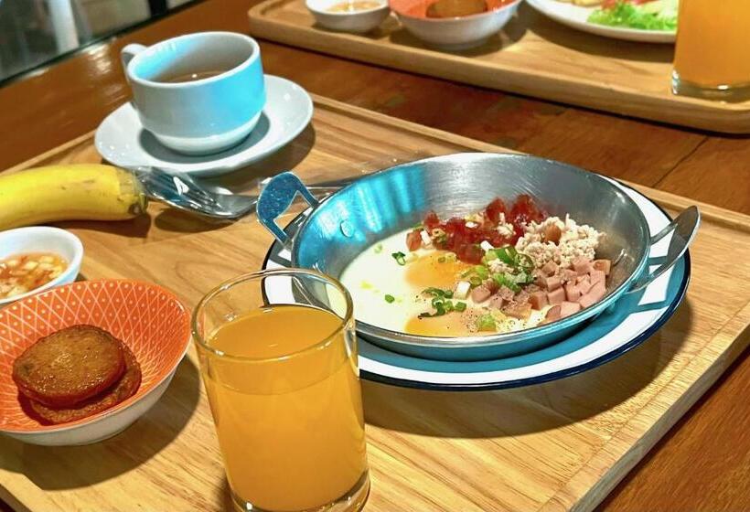 Hotel The Plim Place