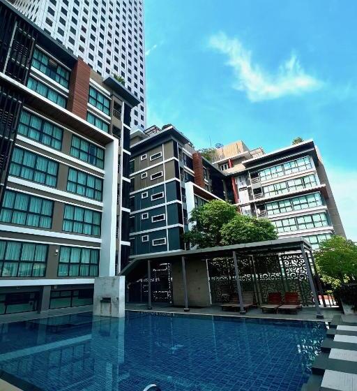 Hotel The Plim Place