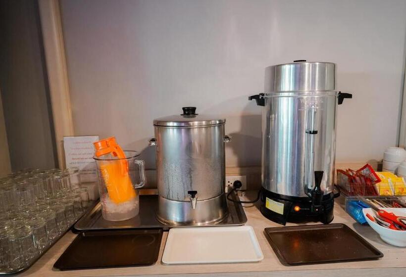 Hotel The Plim Place