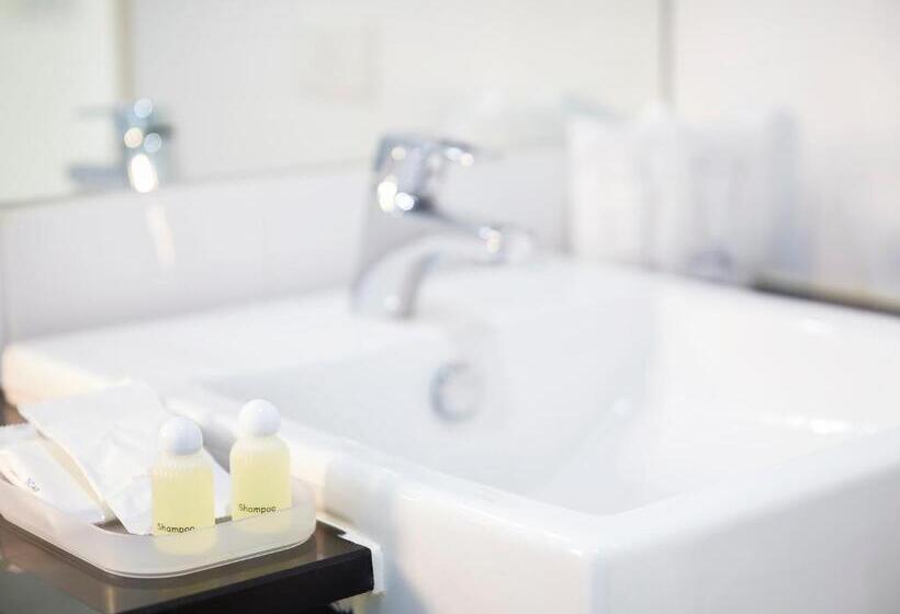 Hotel The Plim Place