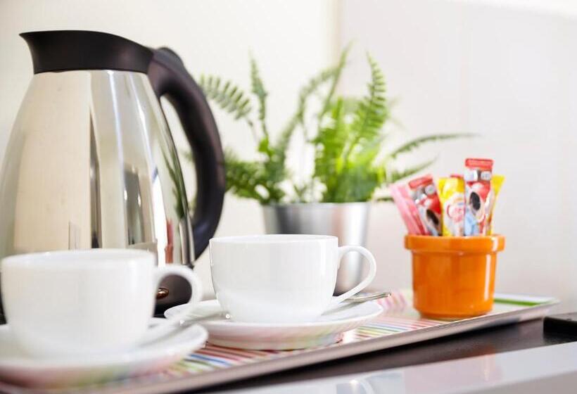 Hotel The Plim Place