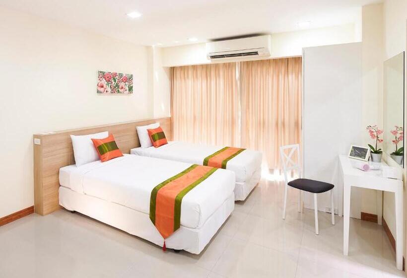 Hotel The Plim Place