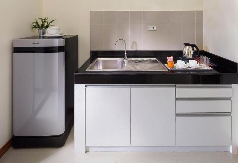 Hotel The Plim Place