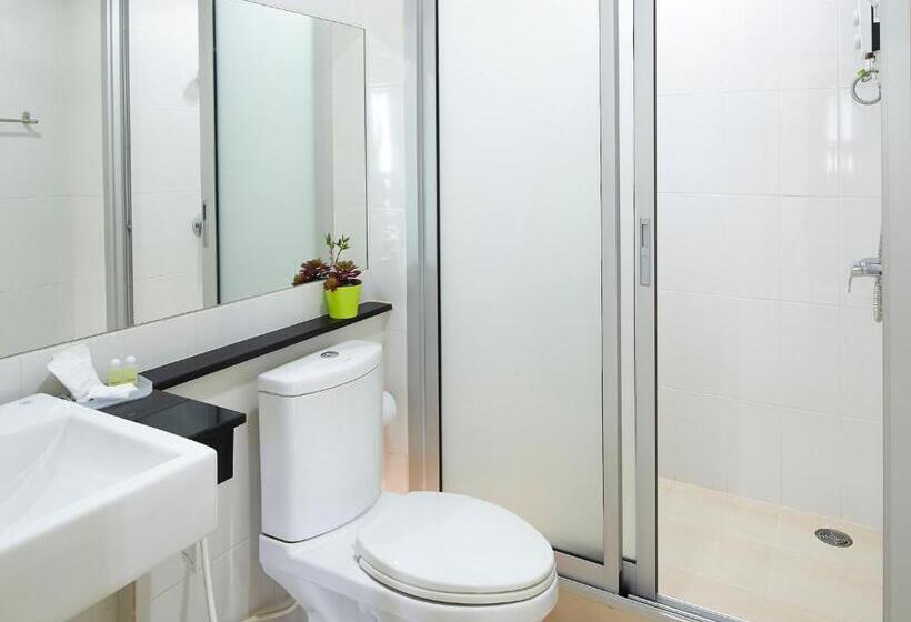 Hotel The Plim Place