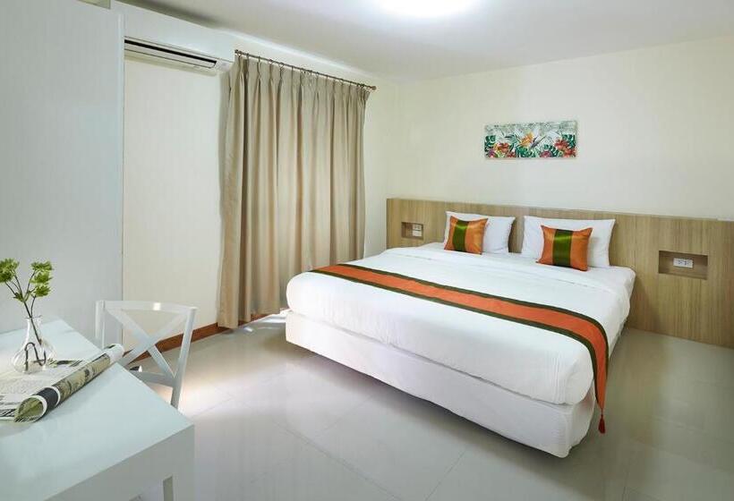 Hotel The Plim Place