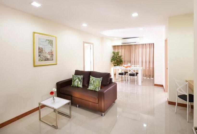 Hotel The Plim Place