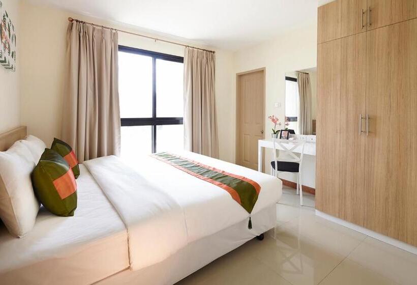 Hotel The Plim Place