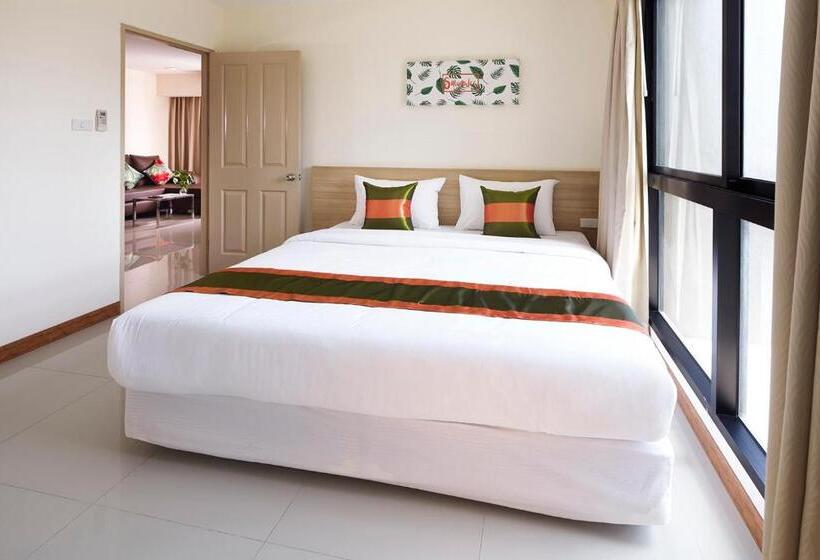 Hotel The Plim Place