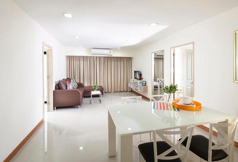 Hotel The Plim Place