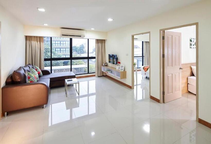 Hotel The Plim Place