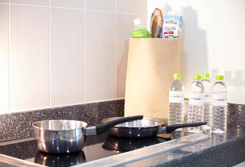 Hotel The Plim Place