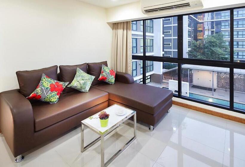 Hotel The Plim Place