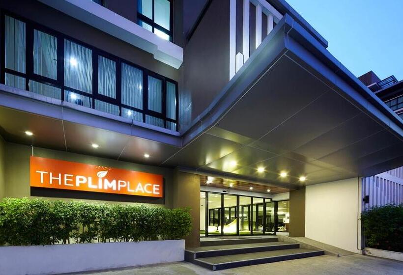 Hotel The Plim Place