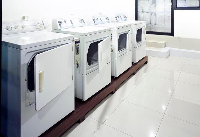 Hotel The Plim Place