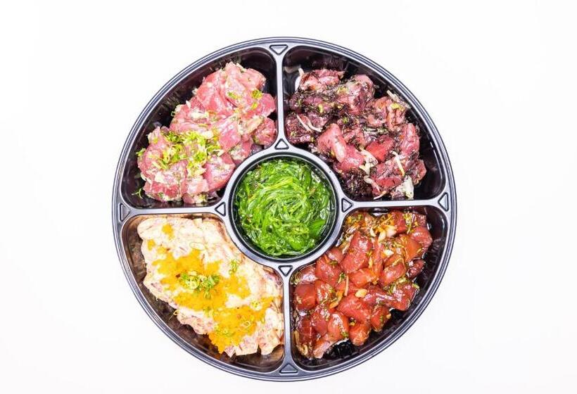 Ilikai Hotel & Luxury Suites