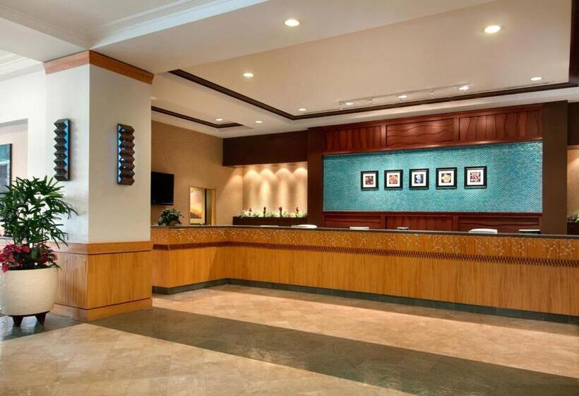 Ilikai Hotel & Luxury Suites