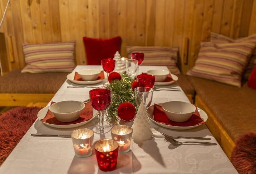 Kuukkeli Apartments Tokka