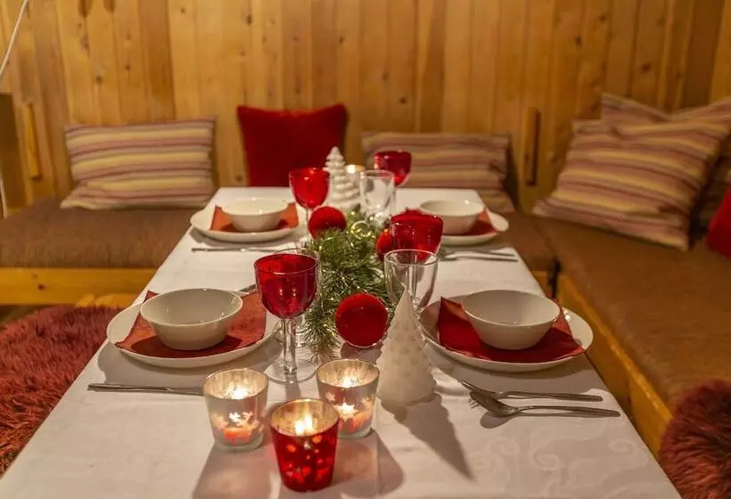 Kuukkeli Apartments Tokka