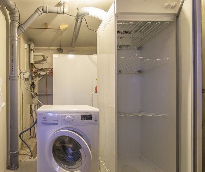 Kuukkeli Apartments Tokka