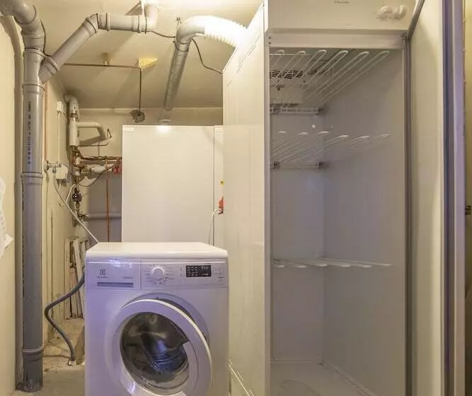 Kuukkeli Apartments Tokka