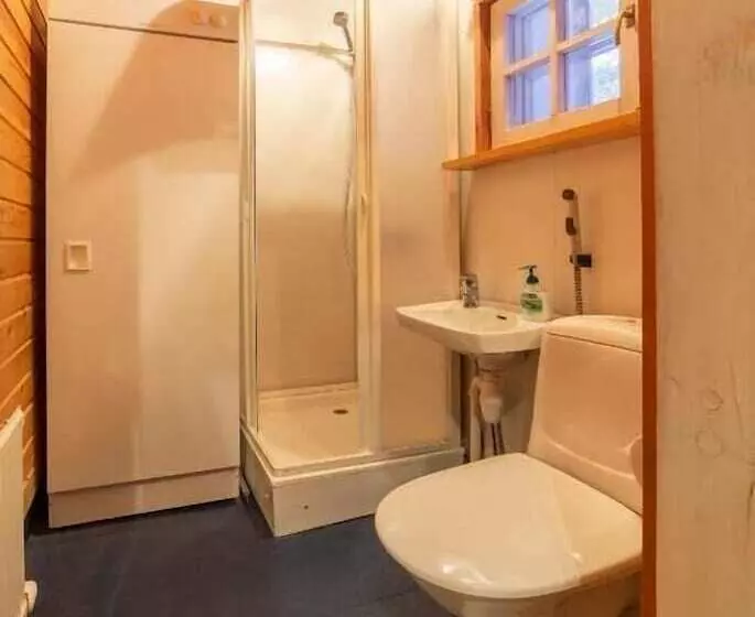 Kuukkeli Apartments Tokka