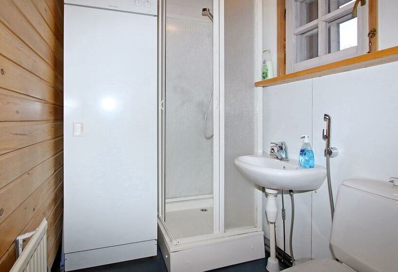 Kuukkeli Apartments Tokka