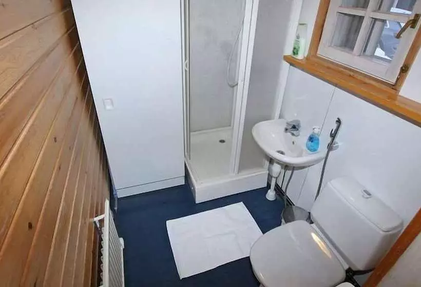 Kuukkeli Apartments Tokka