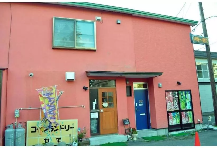 ペンション Guest House Hide   Vacation Stay 64845v