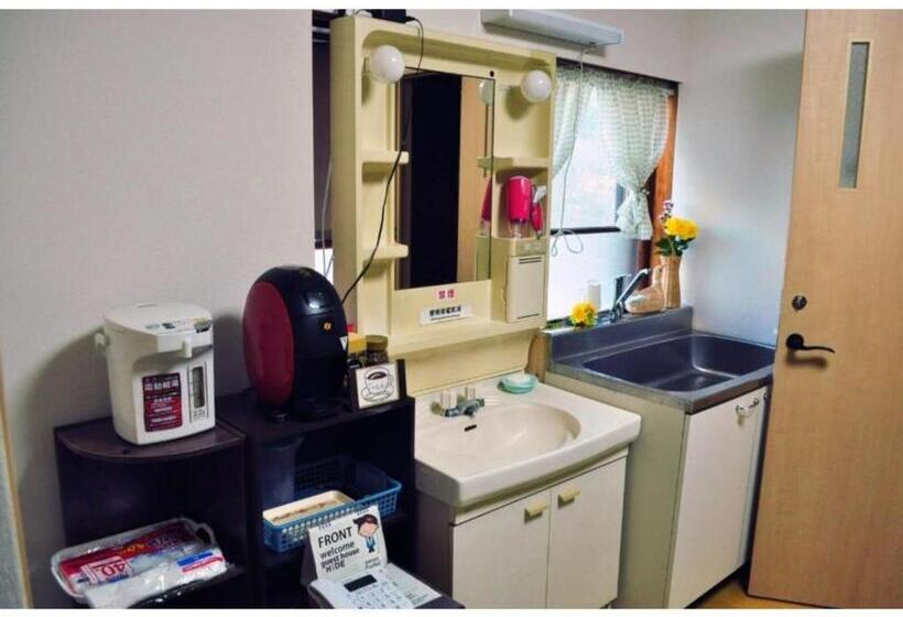 Пансион Guest House Hide Vacation Stay 64845v