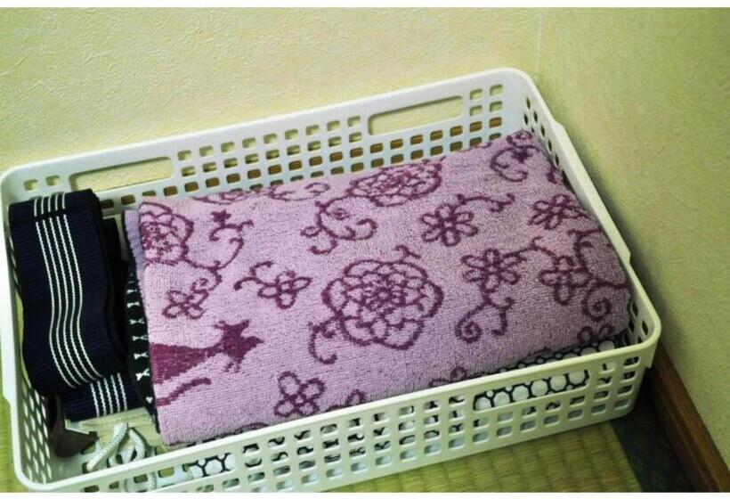 Пансион Guest House Hide Vacation Stay 64845v