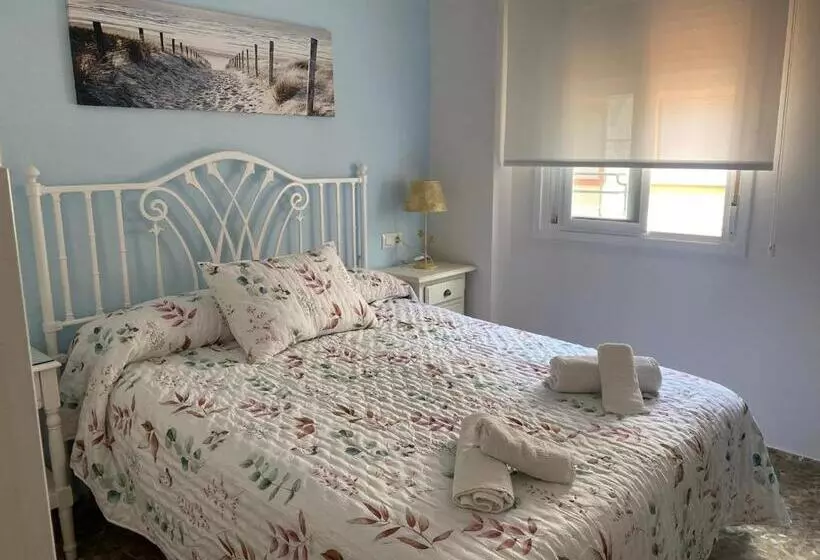Majatalo Hostal Sevillana Costa