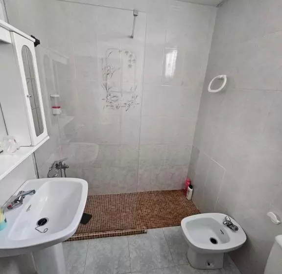Majatalo Hostal Sevillana Costa