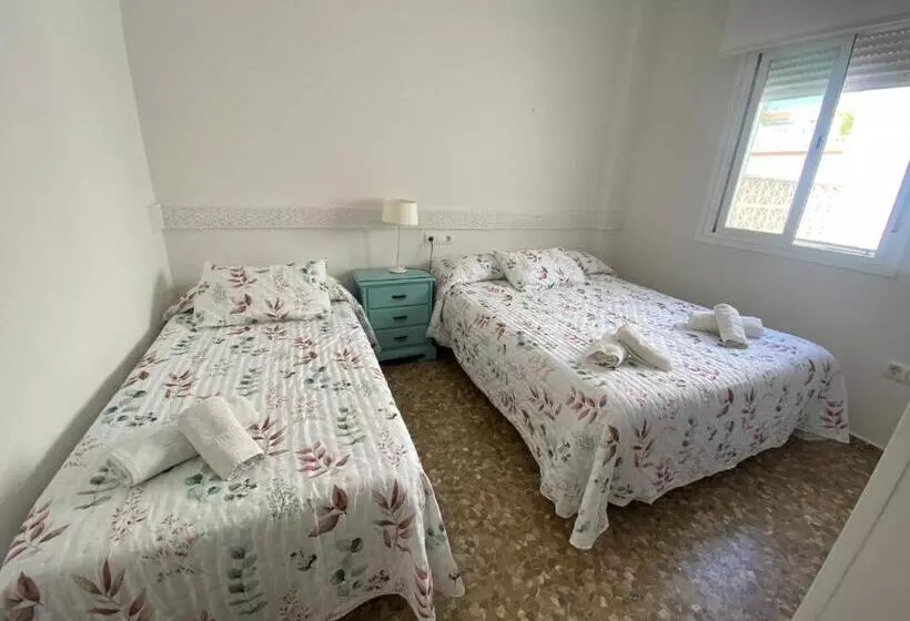Majatalo Hostal Sevillana Costa