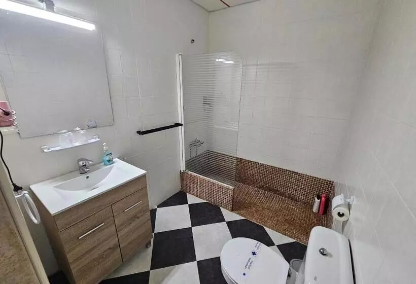 Majatalo Hostal Sevillana Costa