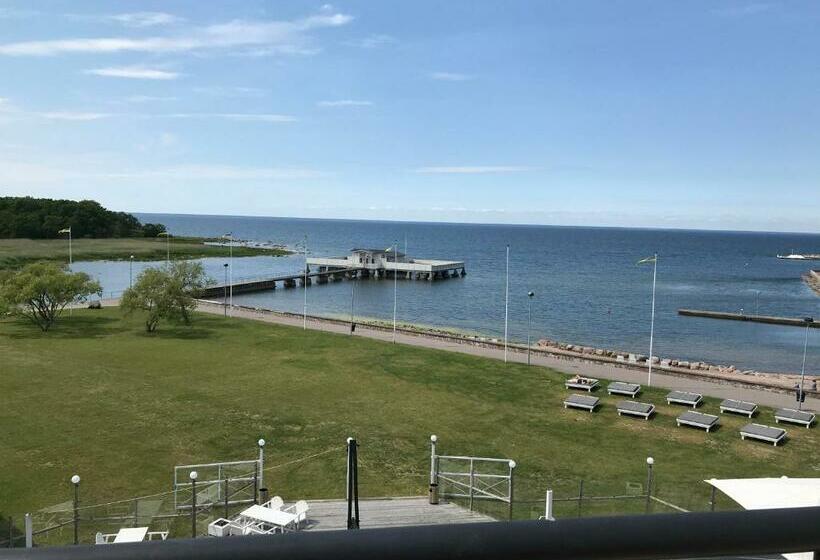 پانسیون Takvåning Borgholm