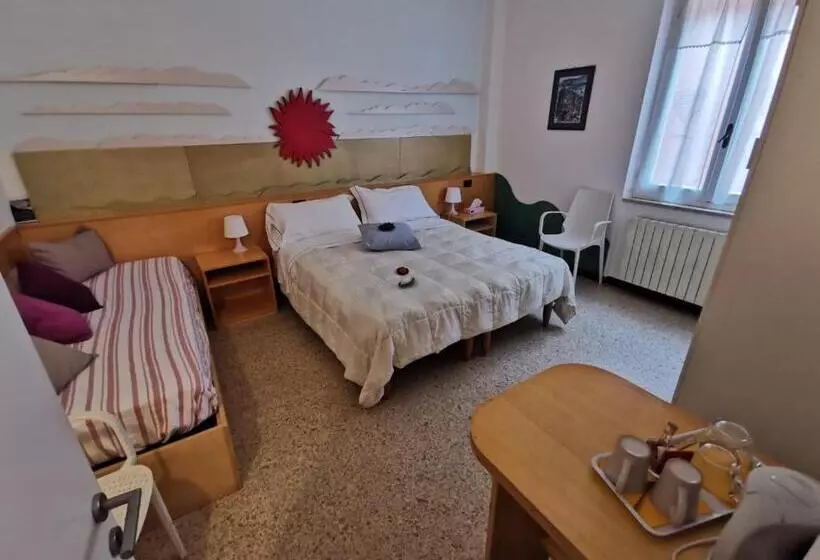 Majatalo Tonino Basso Camere Nuova Gestione