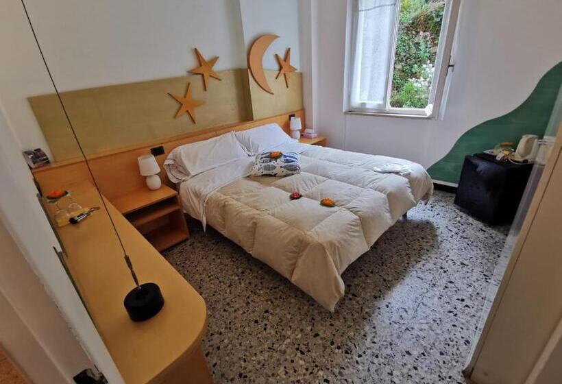 Пансион Tonino Basso Camere Nuova Gestione